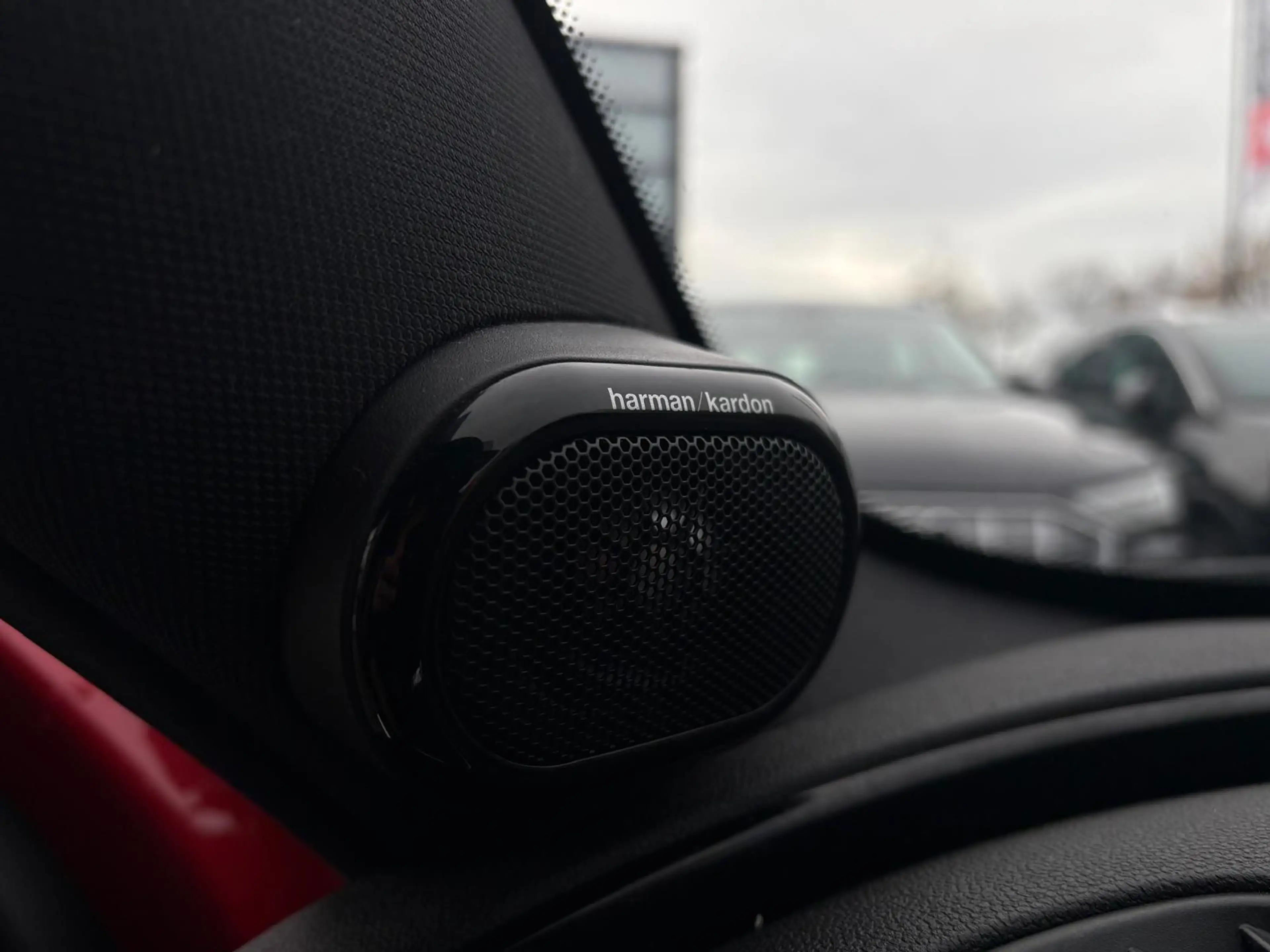 MINI Cooper Clubman Mini 1.5 Chili Serious Business | Panorama | Harme — photo 20