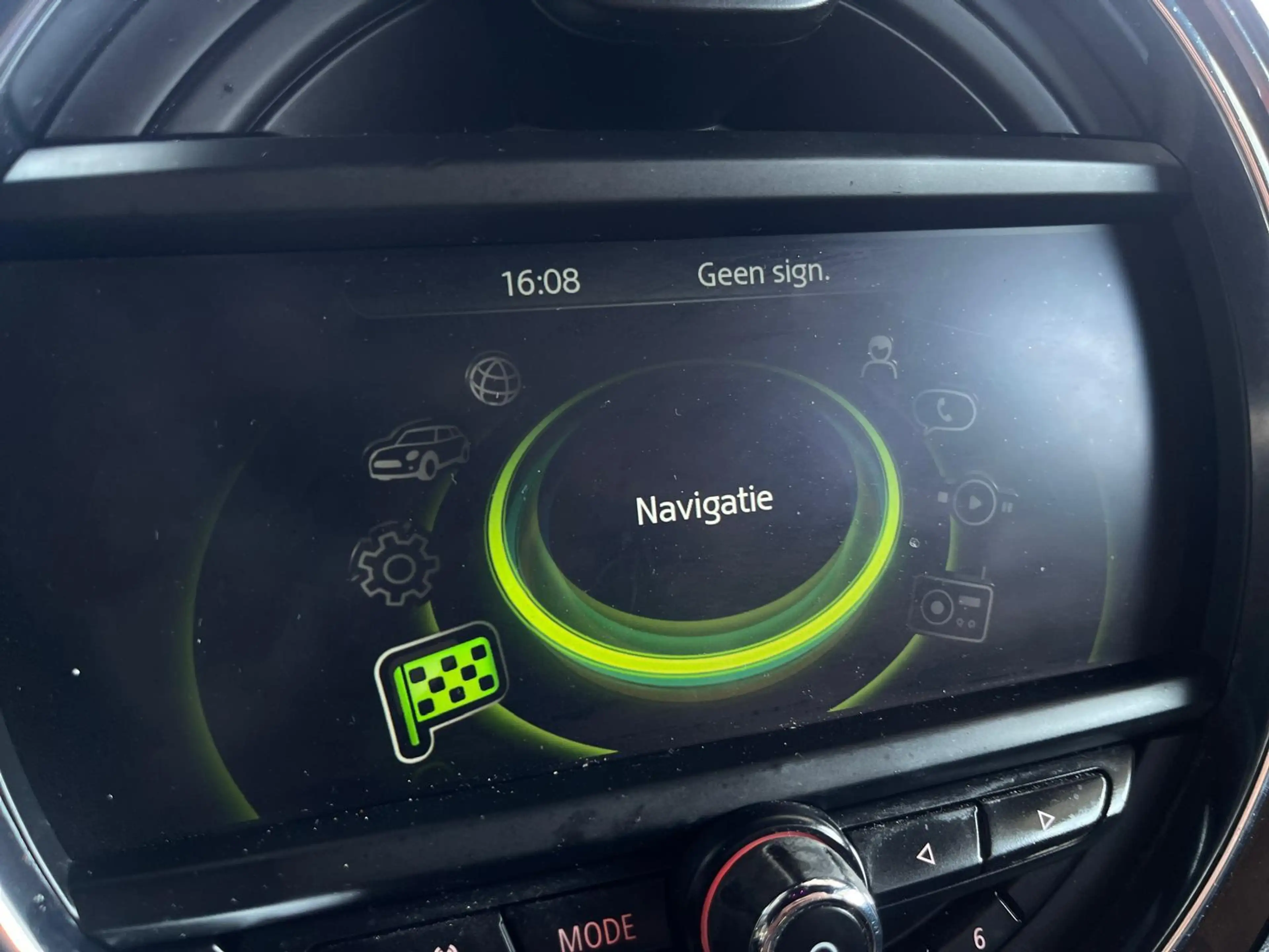 MINI Cooper Clubman Mini 1.5 Chili Serious Business | Panorama | Harme — photo 32