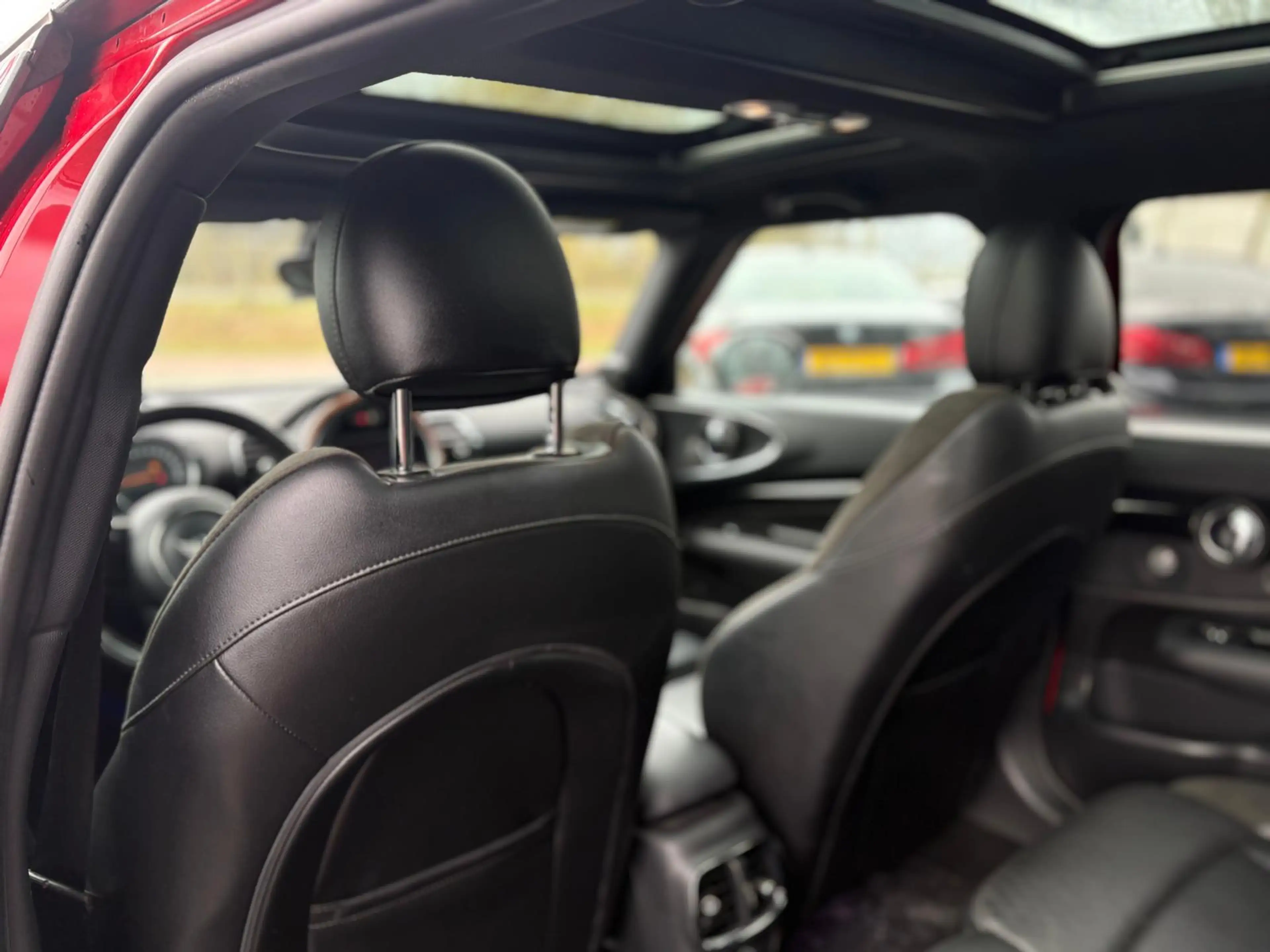 MINI Cooper Clubman Mini 1.5 Chili Serious Business | Panorama | Harme — photo 14
