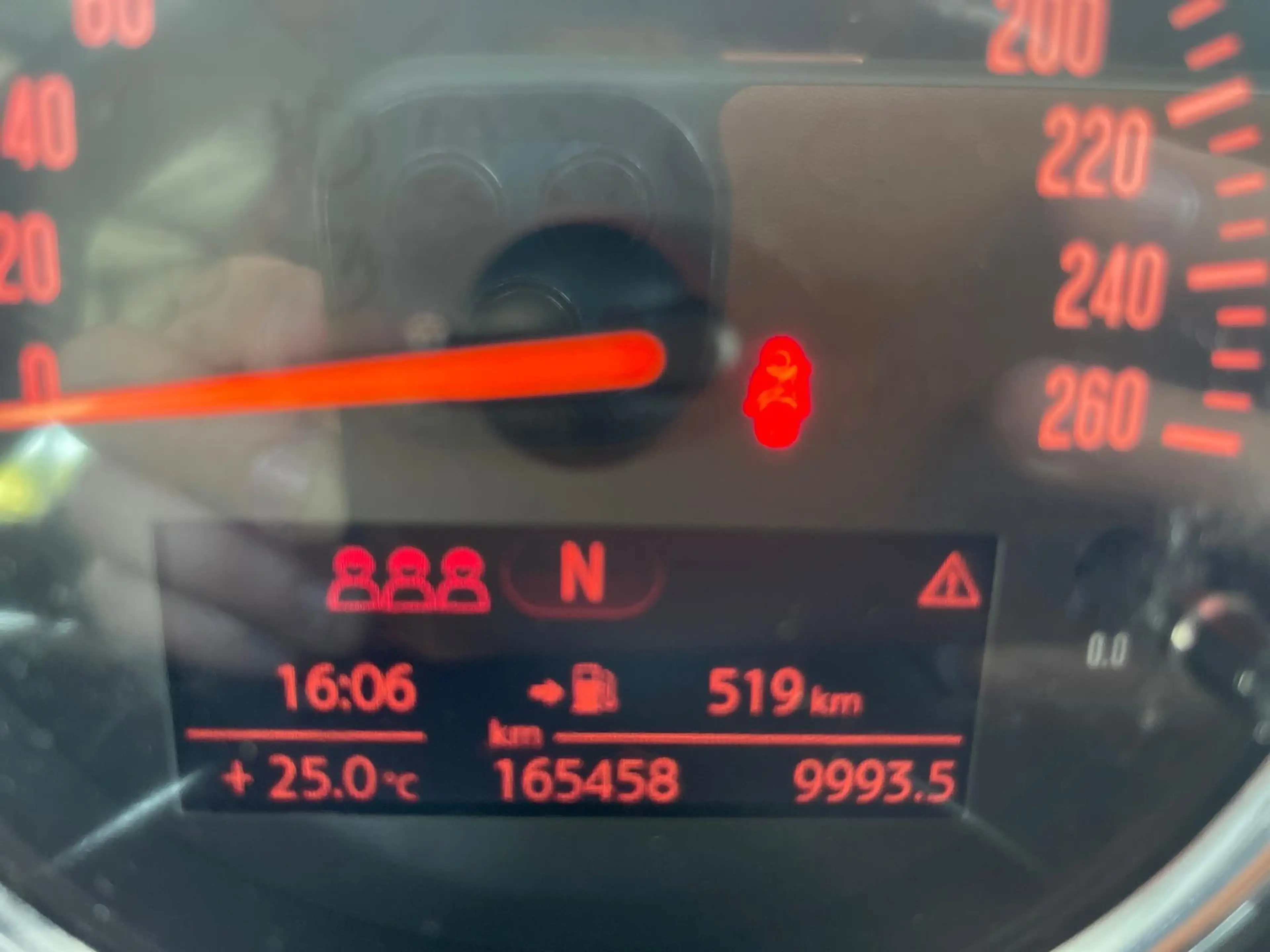 MINI Cooper Clubman Mini 1.5 Chili Serious Business | Panorama | Harme — photo 24