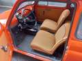 Fiat 500 R narančasta - thumbnail 5