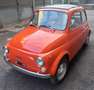 Fiat 500 R Arancione - thumbnail 1