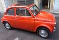 Fiat 500 R Оранжевий - thumbnail 2