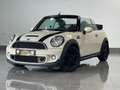 MINI Cooper SD COOPER Cabrio*1.HAND*XENON*PDC*HARMAN/KARDON* Blanc - thumbnail 3