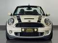 MINI Cooper SD COOPER Cabrio*1.HAND*XENON*PDC*HARMAN/KARDON* Blanc - thumbnail 4