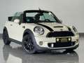 MINI Cooper SD COOPER Cabrio*1.HAND*XENON*PDC*HARMAN/KARDON* Blanc - thumbnail 2