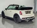 MINI Cooper SD COOPER Cabrio*1.HAND*XENON*PDC*HARMAN/KARDON* Blanc - thumbnail 7
