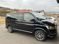 Volkswagen T6 Multivan Multivan Highline 2,0 TDI 4Motion BMT DSG Highline Schwarz - thumbnail 3
