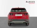 Hyundai TUCSON 1.6 TGDI 169kW HEV Tecno Sky Auto Rosso - thumbnail 4