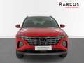Hyundai TUCSON 1.6 TGDI 169kW HEV Tecno Sky Auto Rosso - thumbnail 2
