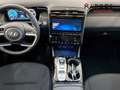 Hyundai TUCSON 1.6 TGDI 169kW HEV Tecno Sky Auto Rosso - thumbnail 6
