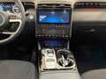 Hyundai TUCSON 1.6 TGDI 169kW HEV Tecno Sky Auto Rosso - thumbnail 11