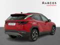 Hyundai TUCSON 1.6 TGDI 169kW HEV Tecno Sky Auto Rosso - thumbnail 3