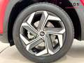 Hyundai TUCSON 1.6 TGDI 169kW HEV Tecno Sky Auto Rosso - thumbnail 12
