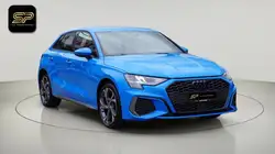 Audi A3 Standard