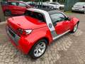 smart roadster *nur 69 TKM*Scheckheft*Leder 2-Farbig*Klimaanlage* Rot - thumbnail 5