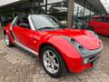 smart roadster *nur 69 TKM*Scheckheft*Leder 2-Farbig*Klimaanlage* Rot - thumbnail 3