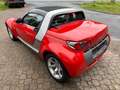 smart roadster *nur 69 TKM*Scheckheft*Leder 2-Farbig*Klimaanlage* Rot - thumbnail 6