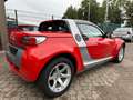 smart roadster *nur 69 TKM*Scheckheft*Leder 2-Farbig*Klimaanlage* Rot - thumbnail 7