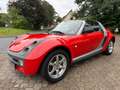 smart roadster *nur 69 TKM*Scheckheft*Leder 2-Farbig*Klimaanlage* Rot - thumbnail 4
