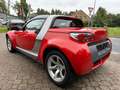 smart roadster *nur 69 TKM*Scheckheft*Leder 2-Farbig*Klimaanlage* Rot - thumbnail 8