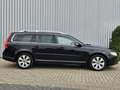 Volvo V70 2.4 D5 Summum /Automaat/Dealer Onderhouden! Zwart - thumbnail 4