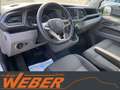 Volkswagen T6 Caravelle T6.1 TDI DSG Caravelle 9-Sitzer AC-Auto APP AHK Argent - thumbnail 12