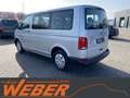 Volkswagen T6 Caravelle T6.1 TDI DSG Caravelle 9-Sitzer AC-Auto APP AHK Argent - thumbnail 5