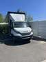 Iveco Daily CHASSIS CAB 35 C 18H P EMP 4100 QUAD-TOR HI MATIC - thumbnail 7