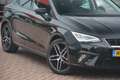 SEAT Ibiza 1.0 TSI FR Business Intense | Navigatie | Cruise-c Noir - thumbnail 2