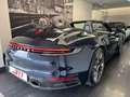 Porsche 911 992 Cabrio 4S Matrix Radar Sed.ventila 29.000 km ! Blu/Azzurro - thumbnail 2