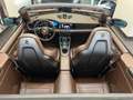 Porsche 911 992 Cabrio 4S Matrix Radar Sed.ventila 29.000 km ! Blu/Azzurro - thumbnail 9