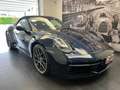 Porsche 911 992 Cabrio 4S Matrix Radar Sed.ventila 29.000 km ! Blu/Azzurro - thumbnail 5