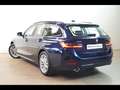 BMW 318 i BMW Premium Selection Bleu - thumbnail 21
