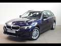 BMW 318 i BMW Premium Selection Bleu - thumbnail 17
