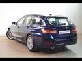 BMW 318 i BMW Premium Selection Bleu - thumbnail 2