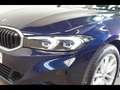 BMW 318 i BMW Premium Selection Bleu - thumbnail 26