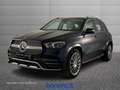 Mercedes-Benz GLE 350 de eq-power Premium 4matic auto Blu/Azzurro - thumbnail 1