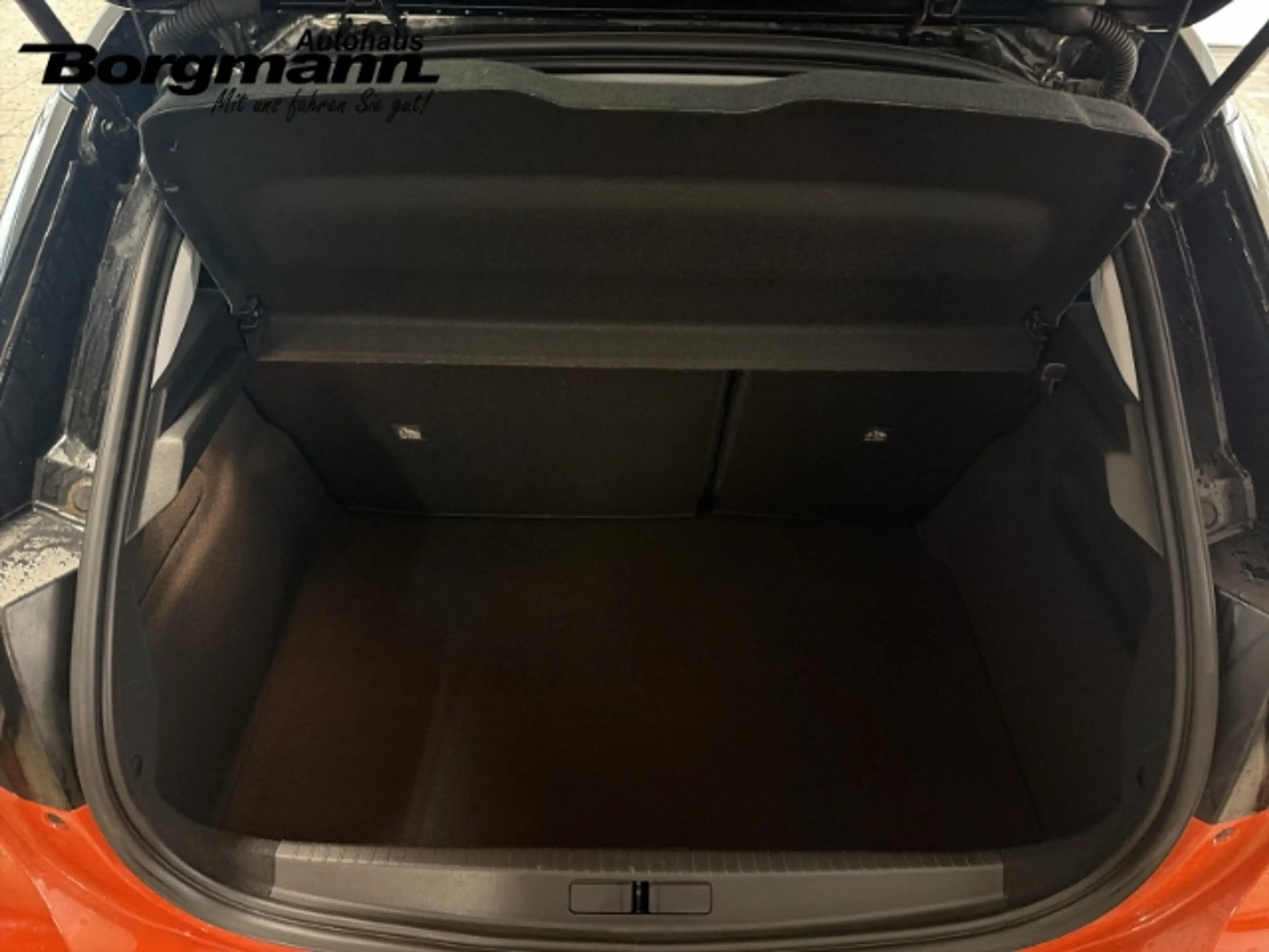Opel Corsa F 1.2 LED Scheinwerfer - Tempomat - PDC - SHZ — photo 7