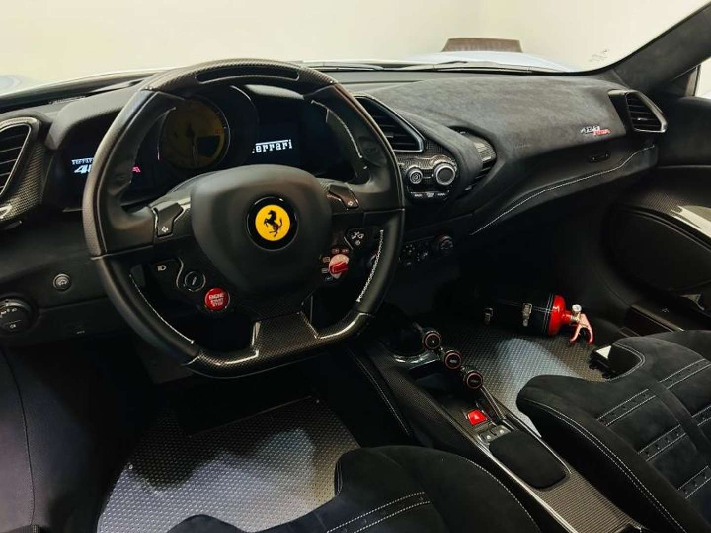 Ferrari 488 GTB -  - Joinsteer - #2