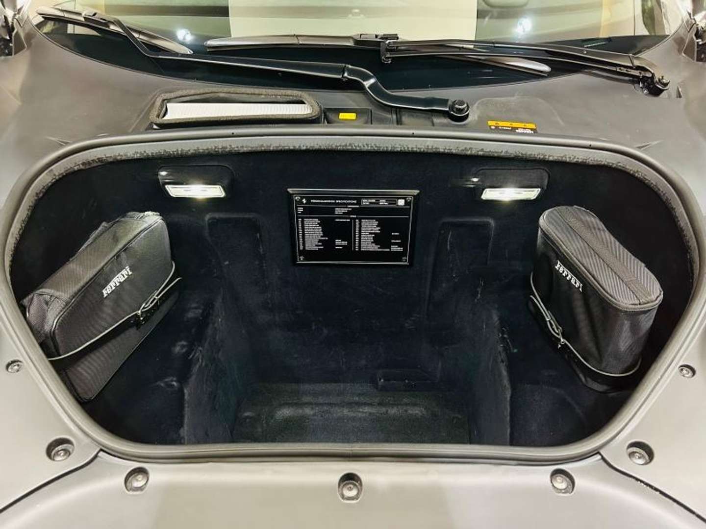 Ferrari 488 GTB -  - Joinsteer - #4