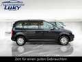 Volkswagen Touran Conceptline Schwarz - thumbnail 7