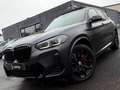BMW X3 xDrive30e Pack M PERFORMANCE/FROZEN/PackCARBON/HUD Noir - thumbnail 1