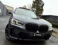 BMW X3 xDrive30e Pack M PERFORMANCE/FROZEN/PackCARBON/HUD Noir - thumbnail 6