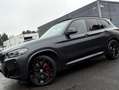 BMW X3 xDrive30e Pack M PERFORMANCE/FROZEN/PackCARBON/HUD Noir - thumbnail 3