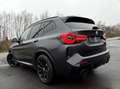 BMW X3 xDrive30e Pack M PERFORMANCE/FROZEN/PackCARBON/HUD Noir - thumbnail 5