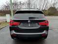 BMW X3 xDrive30e Pack M PERFORMANCE/FROZEN/PackCARBON/HUD Noir - thumbnail 11
