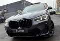 BMW X3 xDrive30e Pack M PERFORMANCE/FROZEN/PackCARBON/HUD Noir - thumbnail 2
