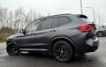 BMW X3 xDrive30e Pack M PERFORMANCE/FROZEN/PackCARBON/HUD Noir - thumbnail 4