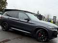 BMW X3 xDrive30e Pack M PERFORMANCE/FROZEN/PackCARBON/HUD Noir - thumbnail 8